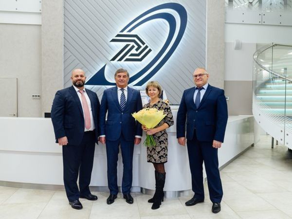 Фото предоставлено пресс-службой ГК «Эталон»